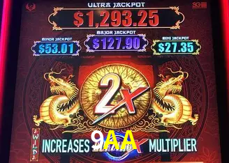 Descubra o Programa VIP da 9AA: Vantagens Exclusivas para Jogadores