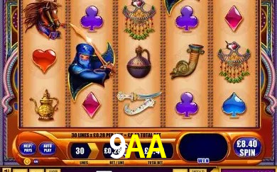 A Emoção da Loteria na 9AA: Uma Chance de Mudança de Vida